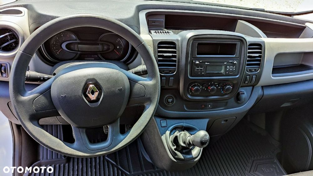 Renault Trafic - 5