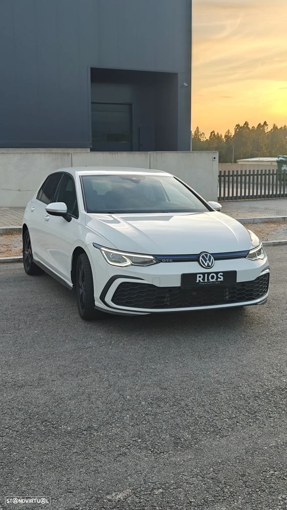 VW Golf 1.4 eHybrid OPF DSG GTE - 31