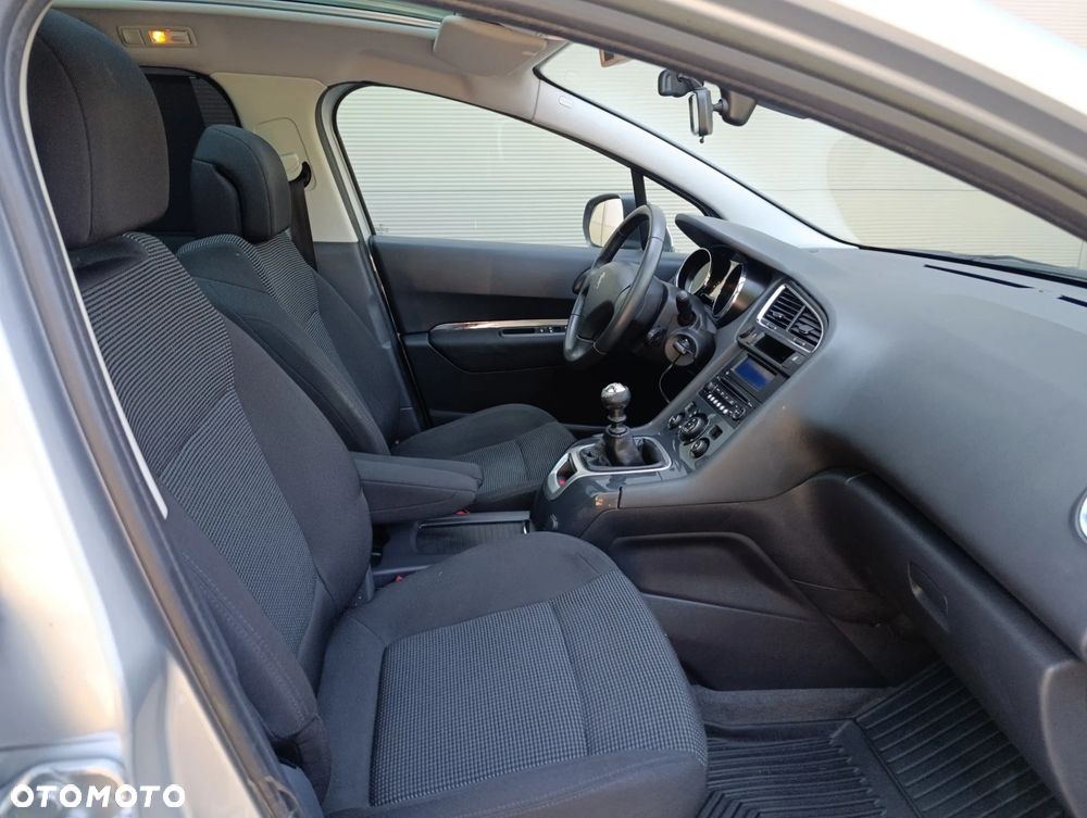 Peugeot 5008 1.6 THP Active - 35