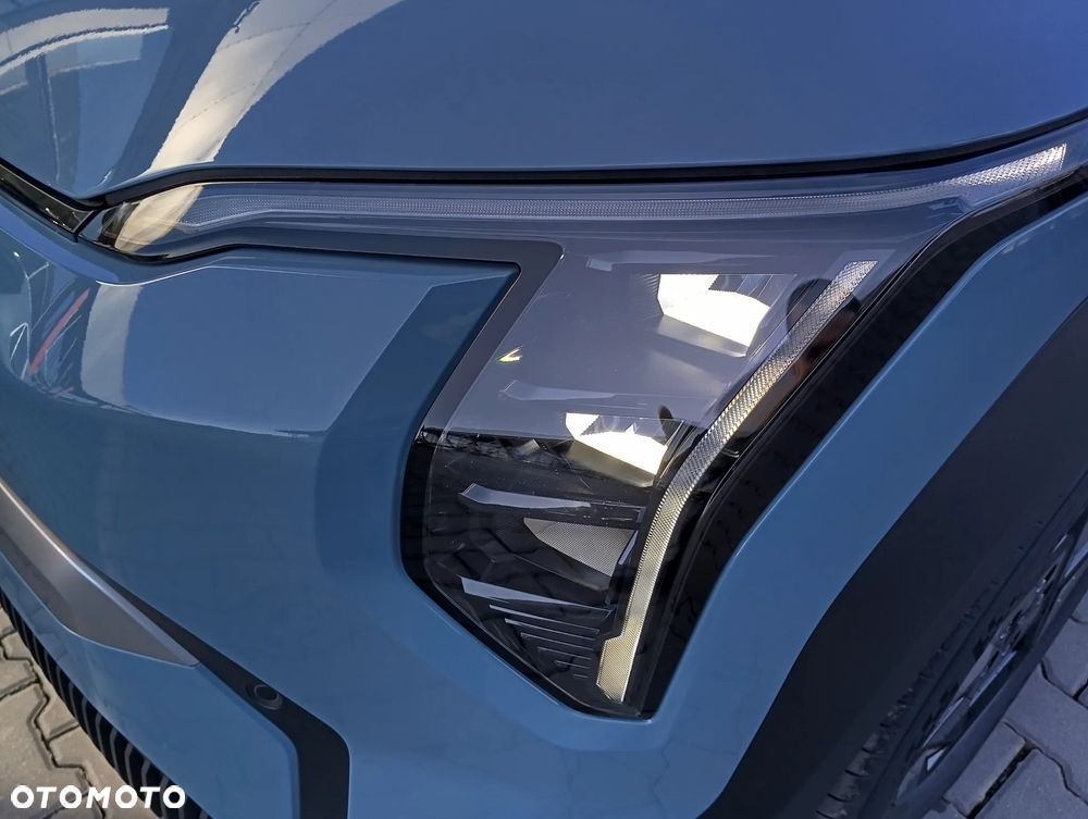 Kia EV3 81.4kWh Air - 8