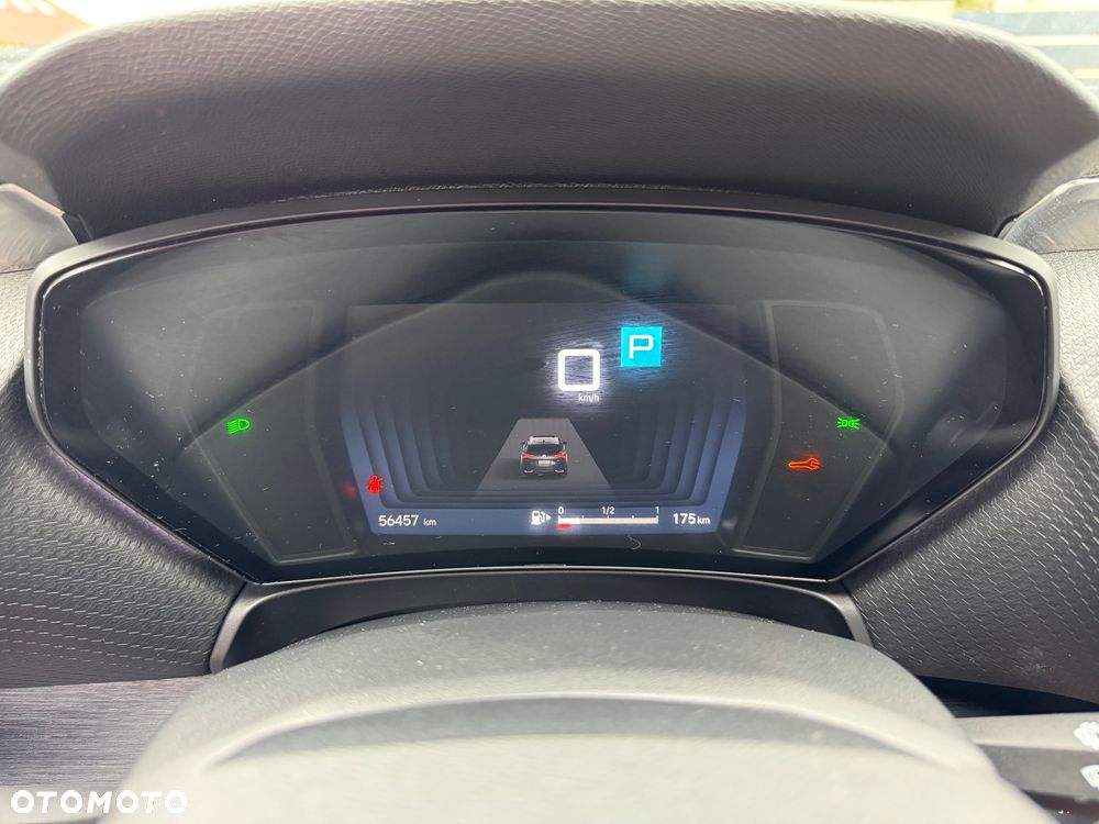 Citroën C5X 1.2 PureTech Shine EAT8 - 28