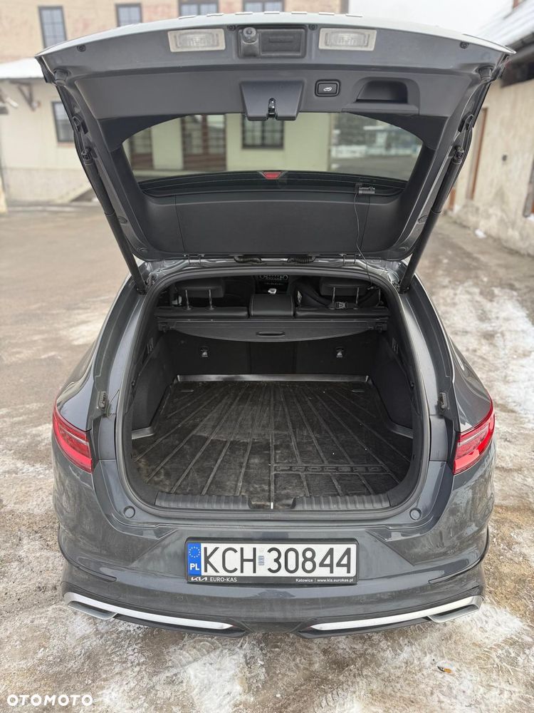 Kia ProCeed - 8