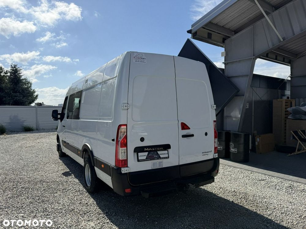 Renault Master - 4