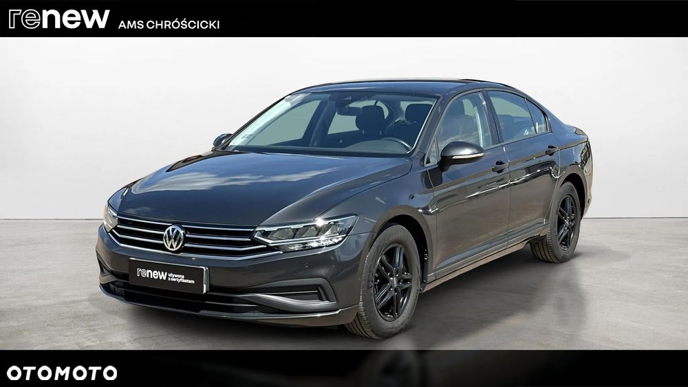 Volkswagen Passat 2.0 TDI EVO Essence - 2