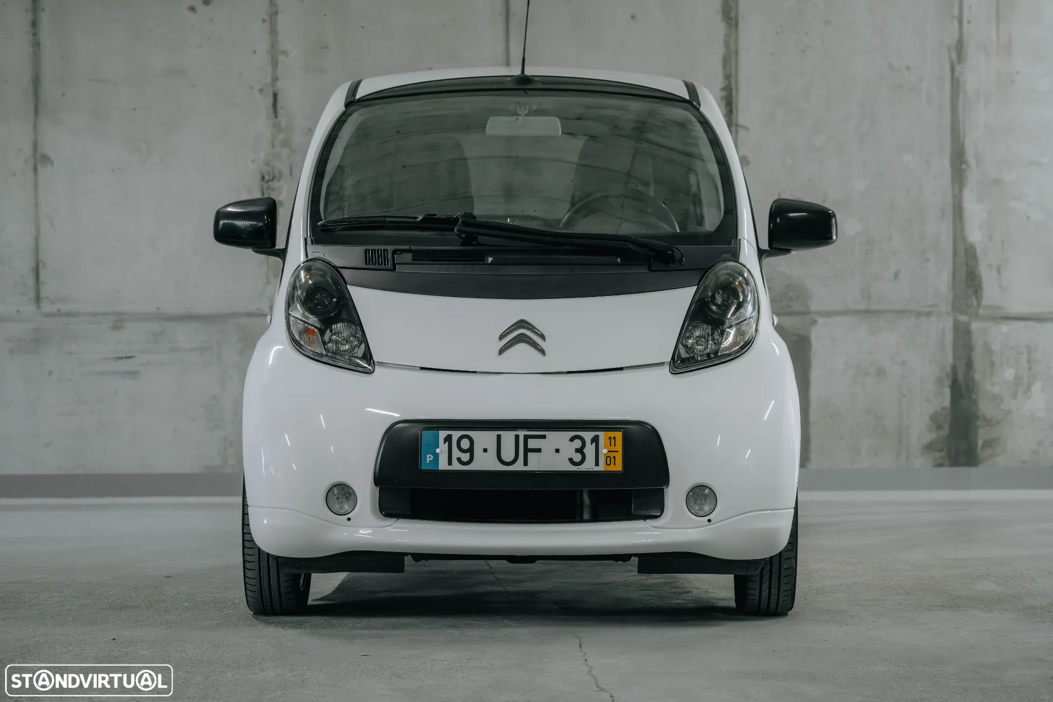 Citroën C-Zero - 3