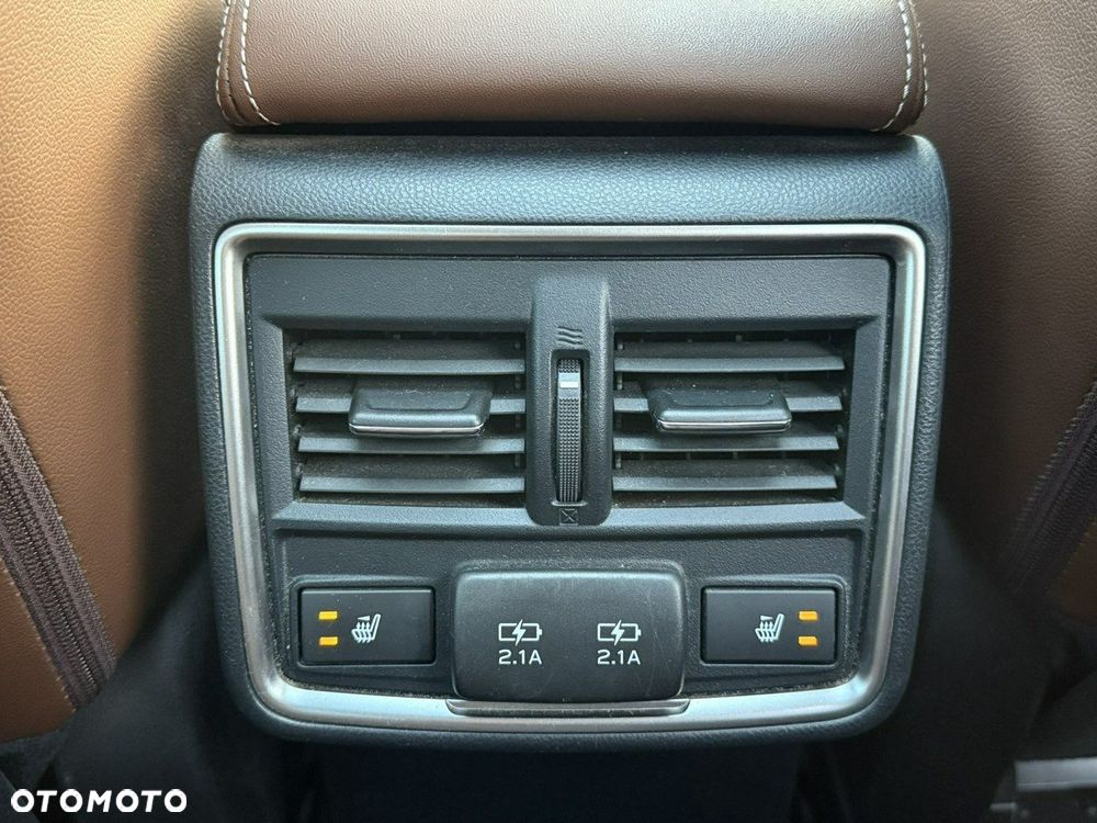 Subaru Forester 2.0i-L Platinum (EyeSight) Lineartronic - 23