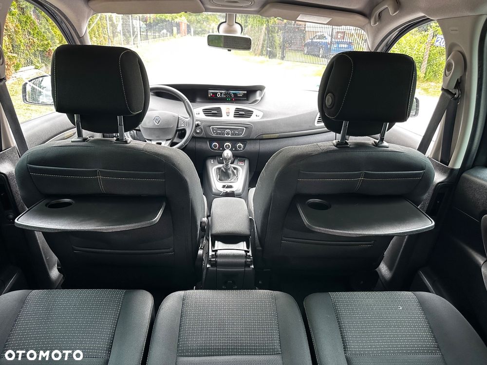 Renault Scenic 1.6 16V 110 Authentique - 31
