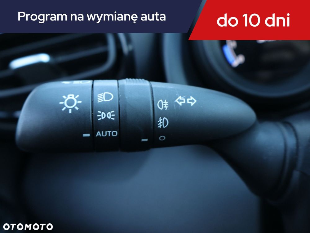 Toyota Yaris - 18