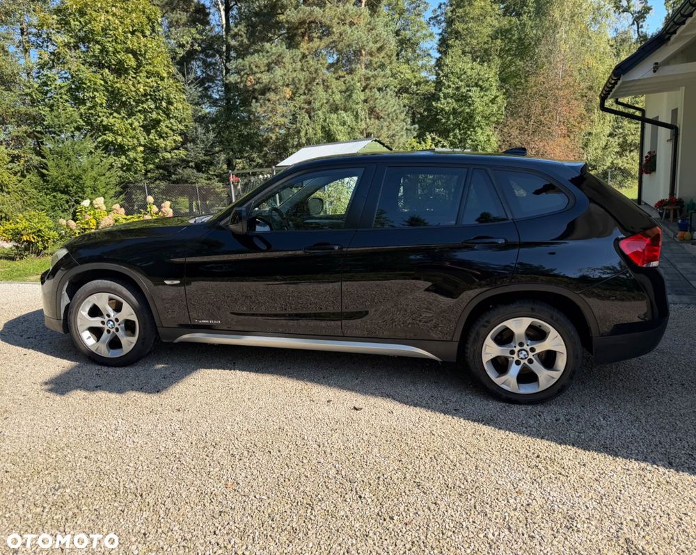 BMW X1 - 5