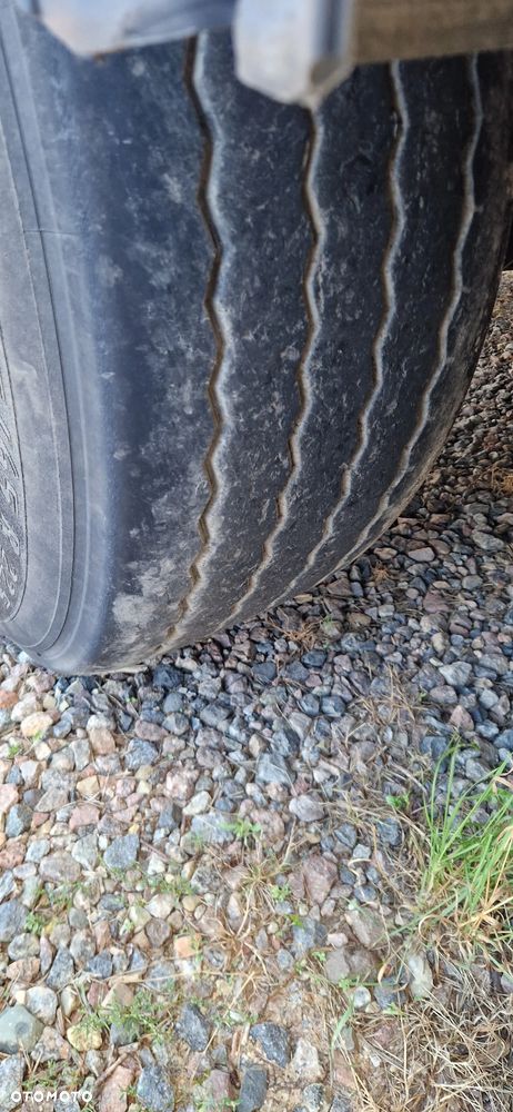 Schwarzmuller Wywrotka - 5