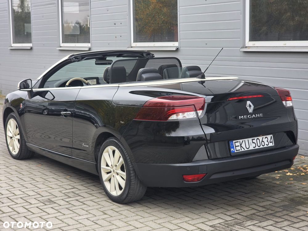 Renault Megane 2.0 16V Floride X-Tronic - 19