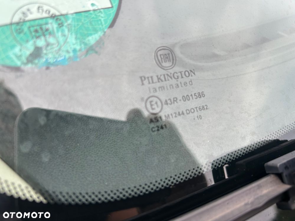 Fiat 500 1.2 8V Sport Euro5 - 26