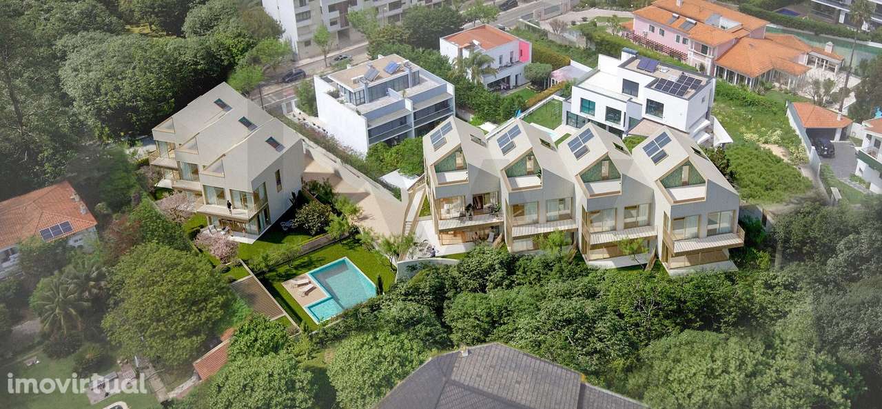 Villa 3 – Greenville Estoril - Grande imagem: 3/22