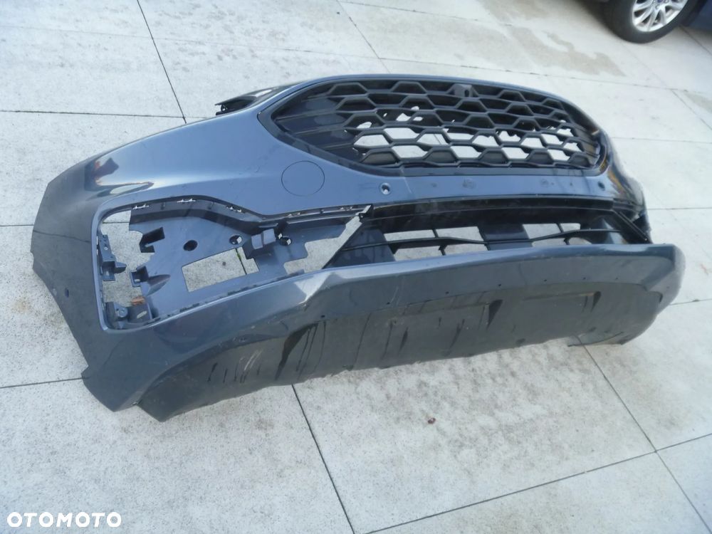 FORD KUGA MK3 LUSTERKO PRAWE 11 PIN EUROPA - 12