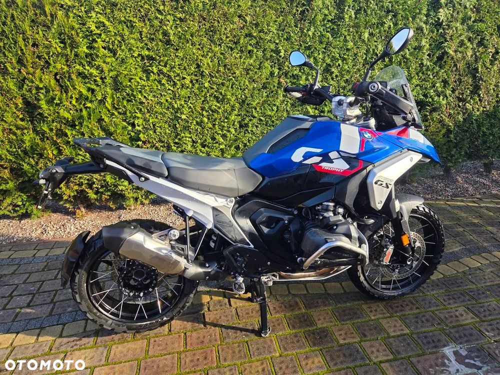 BMW GS - 3