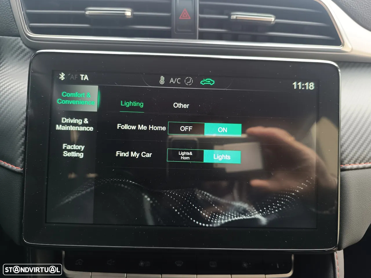 MG ZS ICE 1.5 VTI-tech Comfort - 41