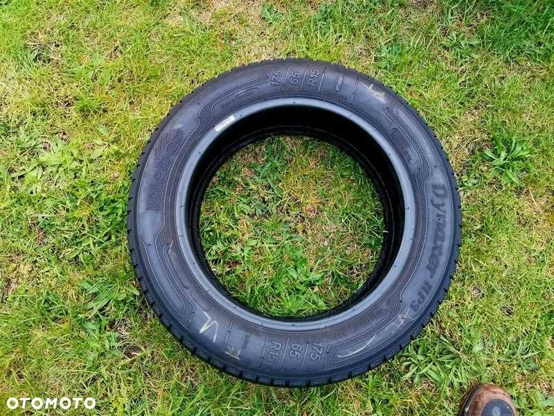 OPONY letnie 4 x Kleber Dynaxer HP3 - 175/65/15 - 3