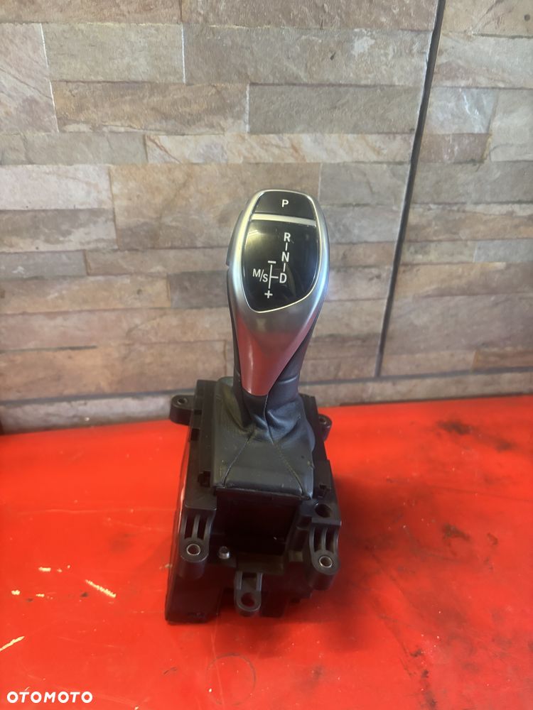 BMW F10 GAŁKA LEWAREK ZAMIANY BIEGOW 9251190 - 1