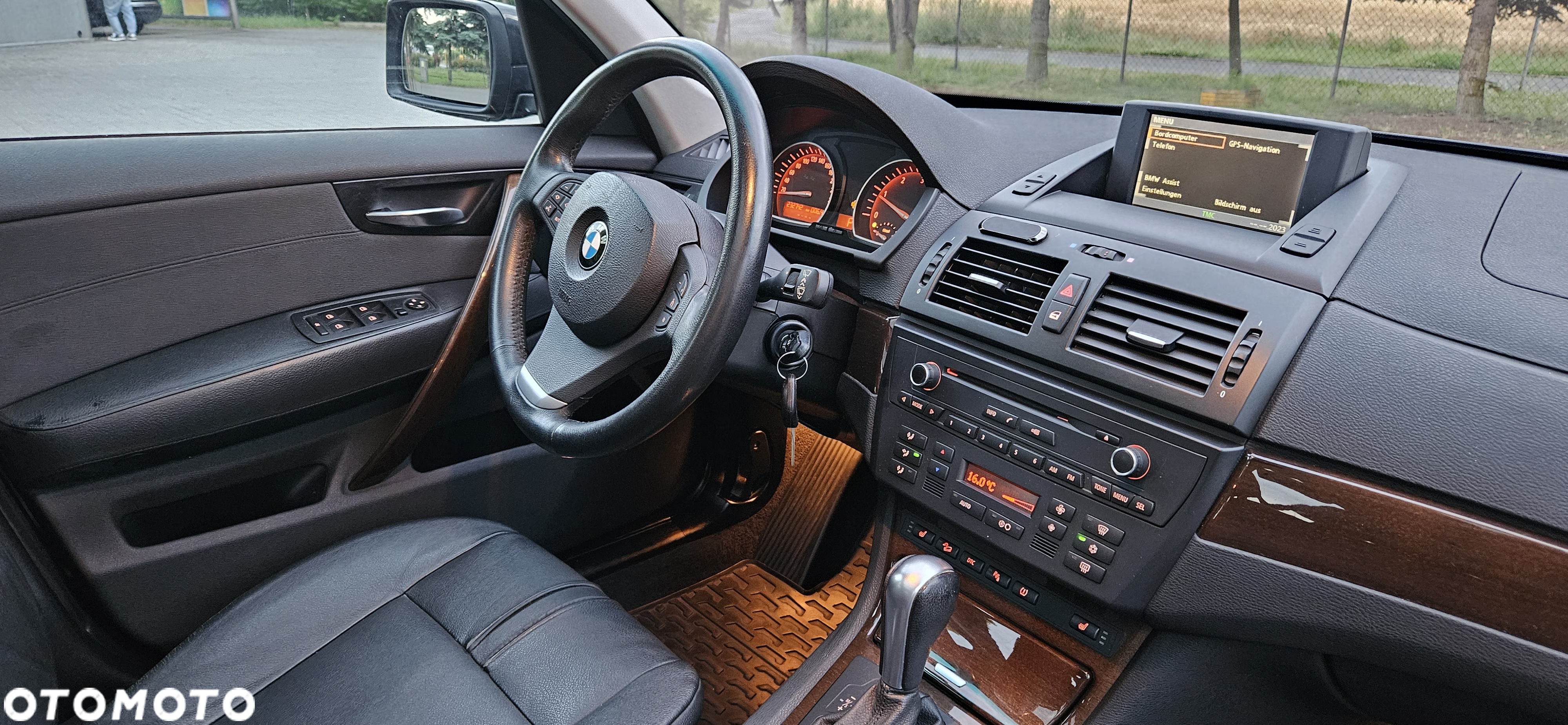 BMW X3 xDrive20d Limited Sport Edition - 22