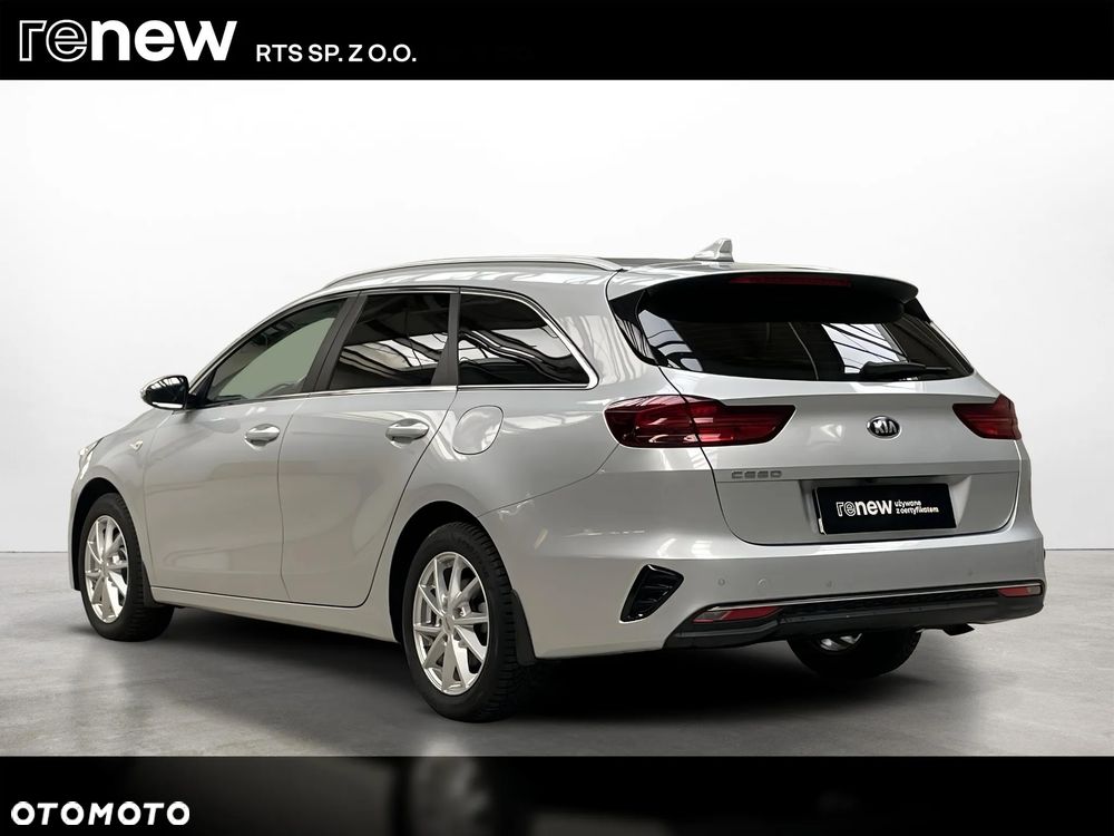 Kia Ceed 1.0 T-GDI M - 3