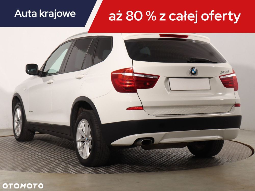BMW X3 - 6