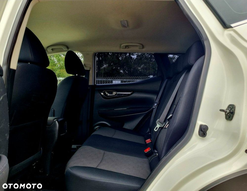 Nissan Qashqai 1.2 DIG-T Tekna - 10