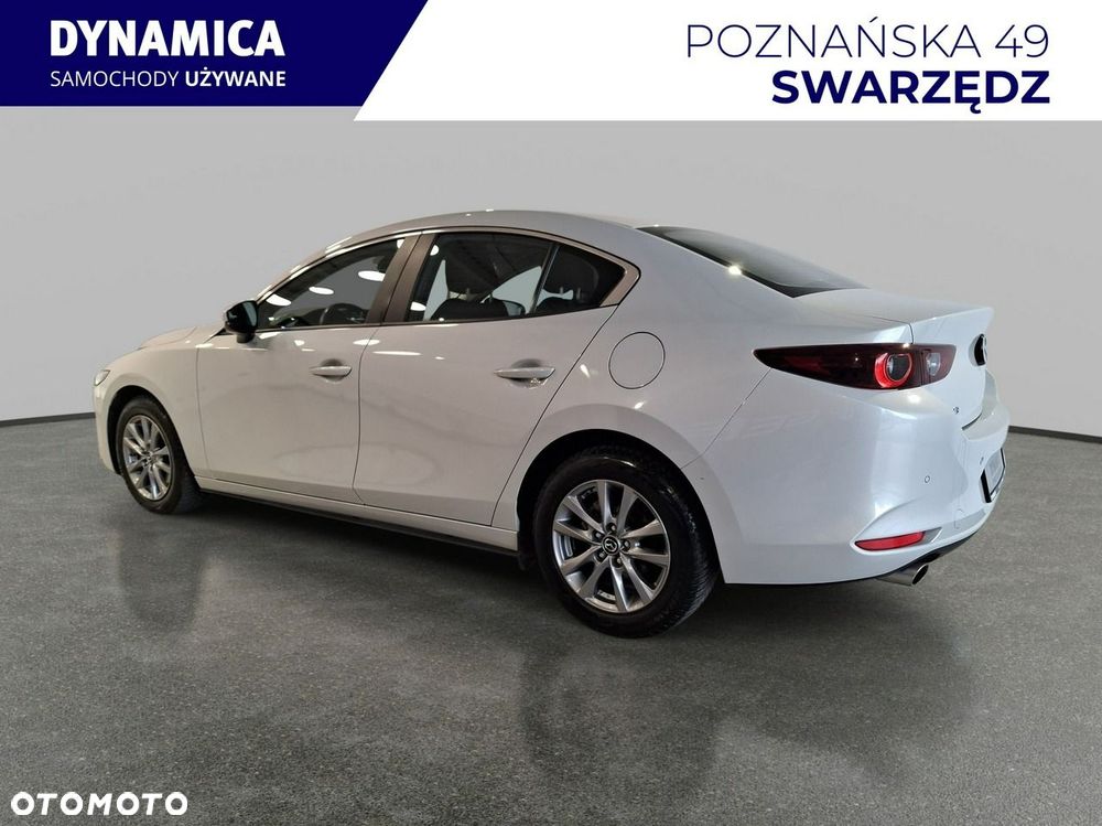 Mazda 3 - 6