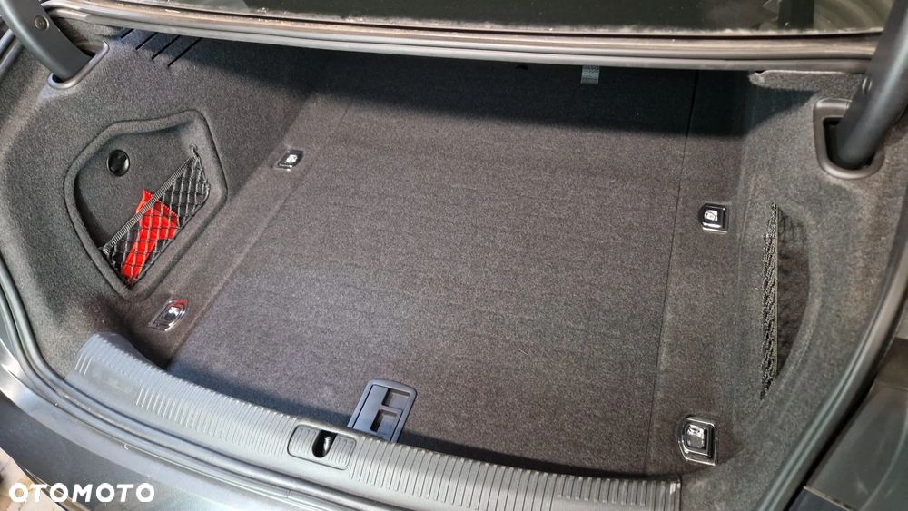 Audi S4 Limousine - 19