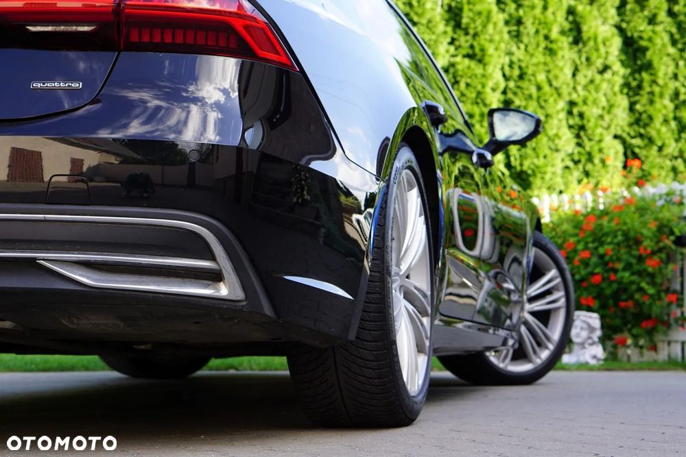 Audi A7 Sportback - 18