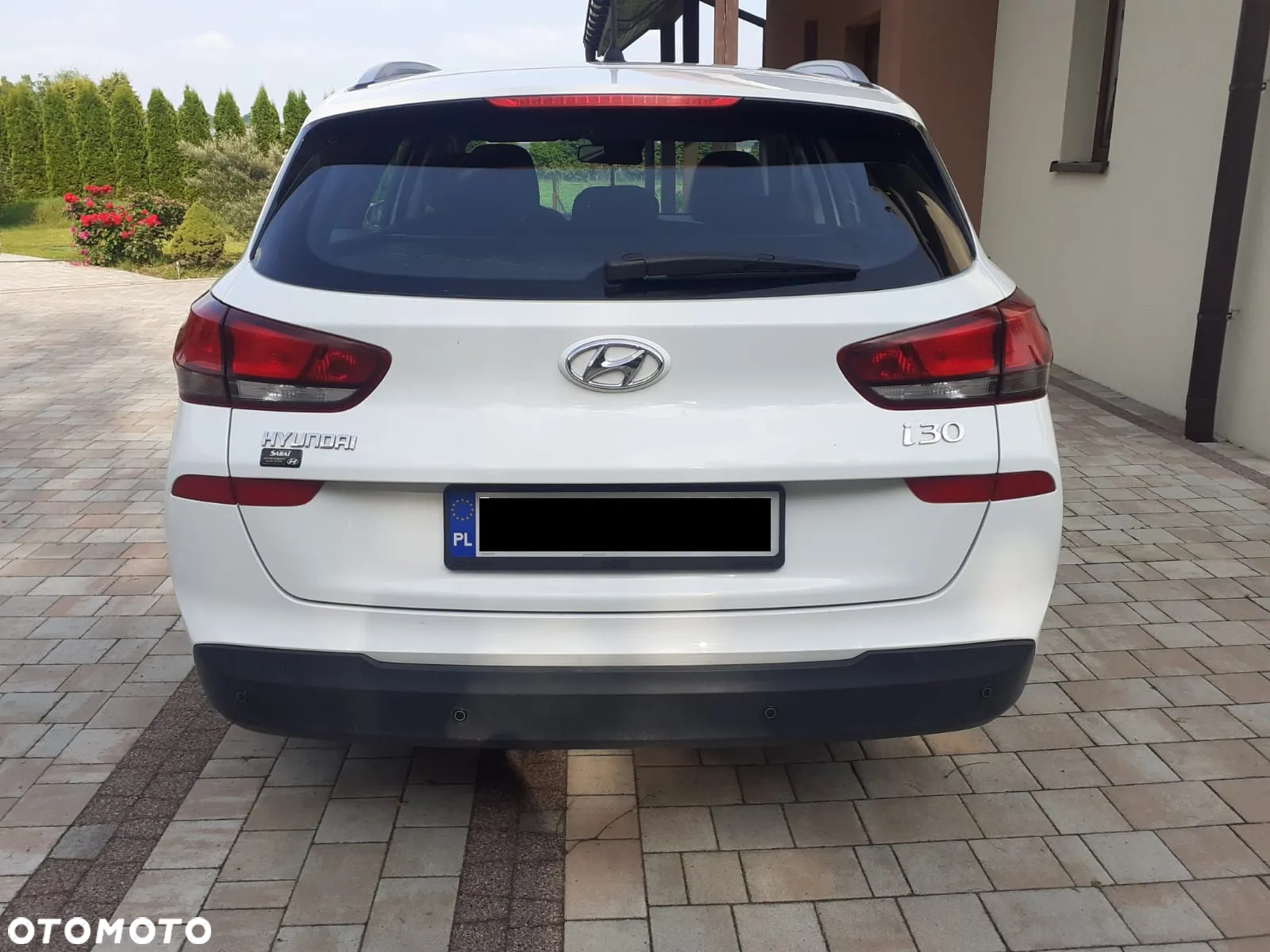 Hyundai i30 1.6 CRDi Classic + - 4