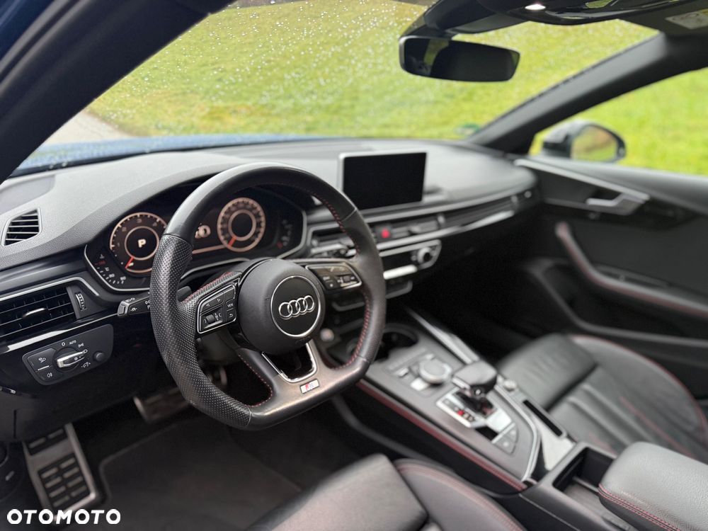 Audi A4 Allroad quattro 40 TDI S tronic - 8