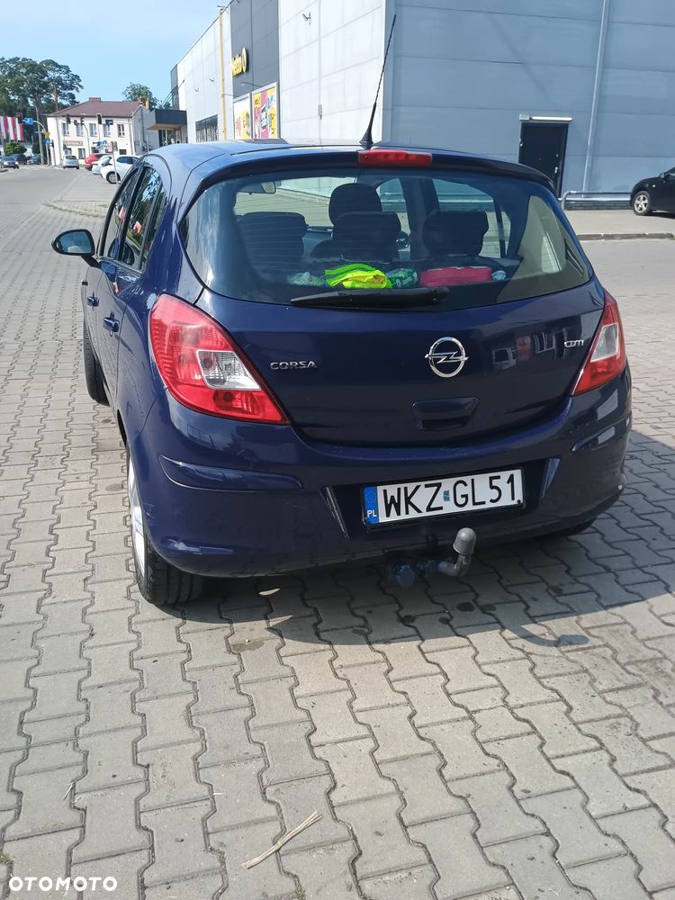 Opel Corsa 1.3 CDTI Enjoy - 7