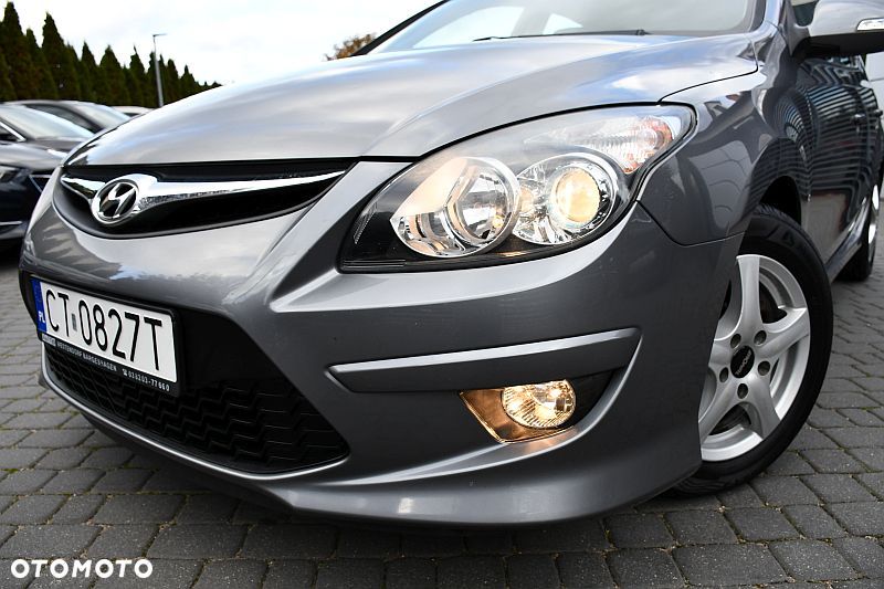 Hyundai i30 1.4 Comfort - 30