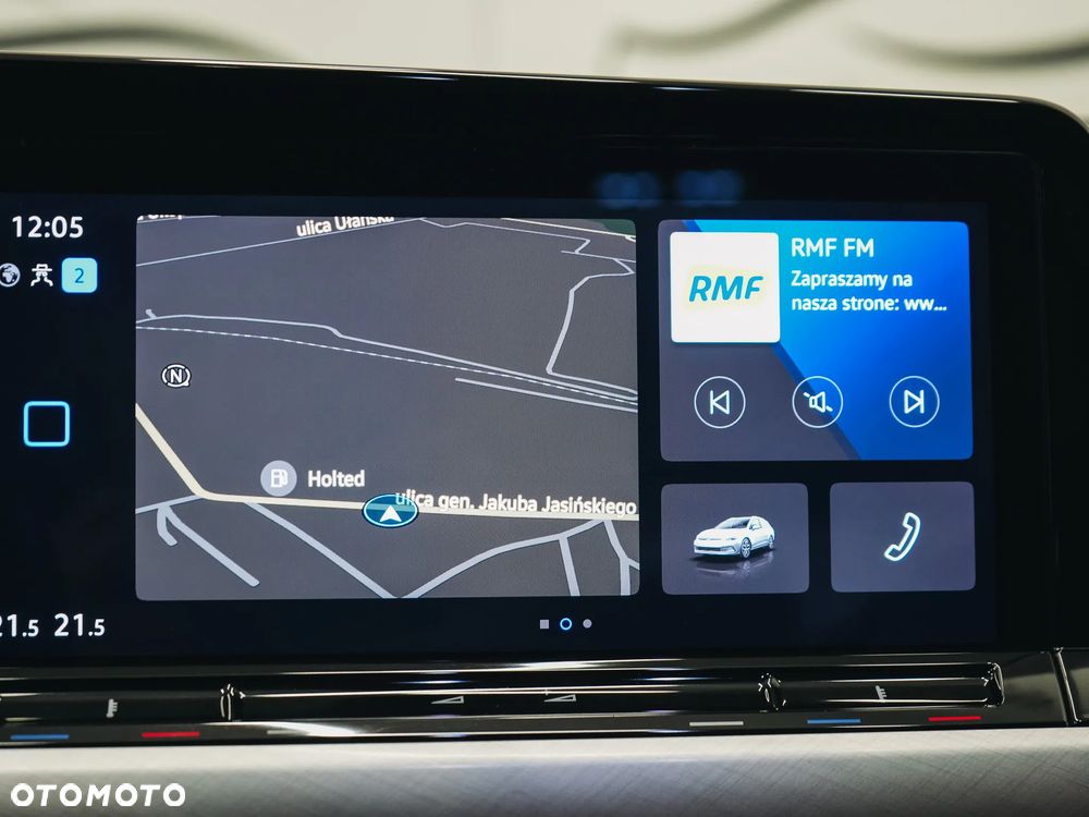 Volkswagen Golf - 34