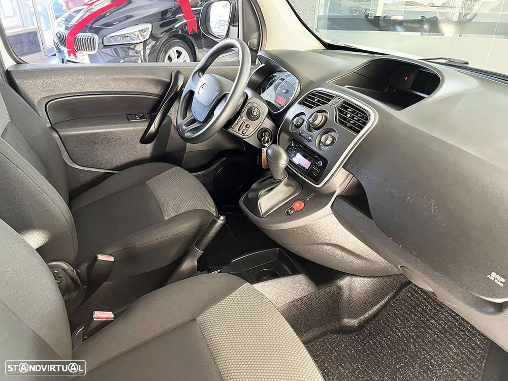 Renault kangoo express z.e. 33 - 16