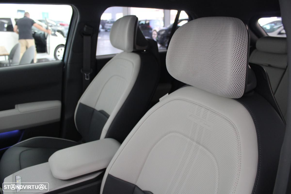 Kia EV3 81.4 kWh GT-Line - 11