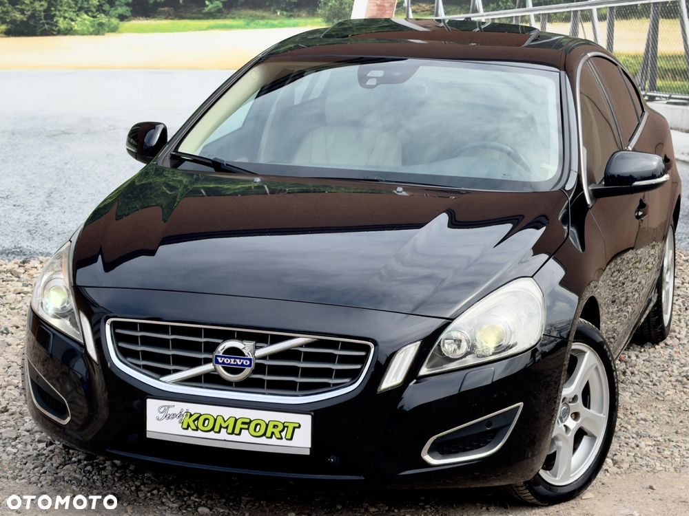 Volvo S60 - 8