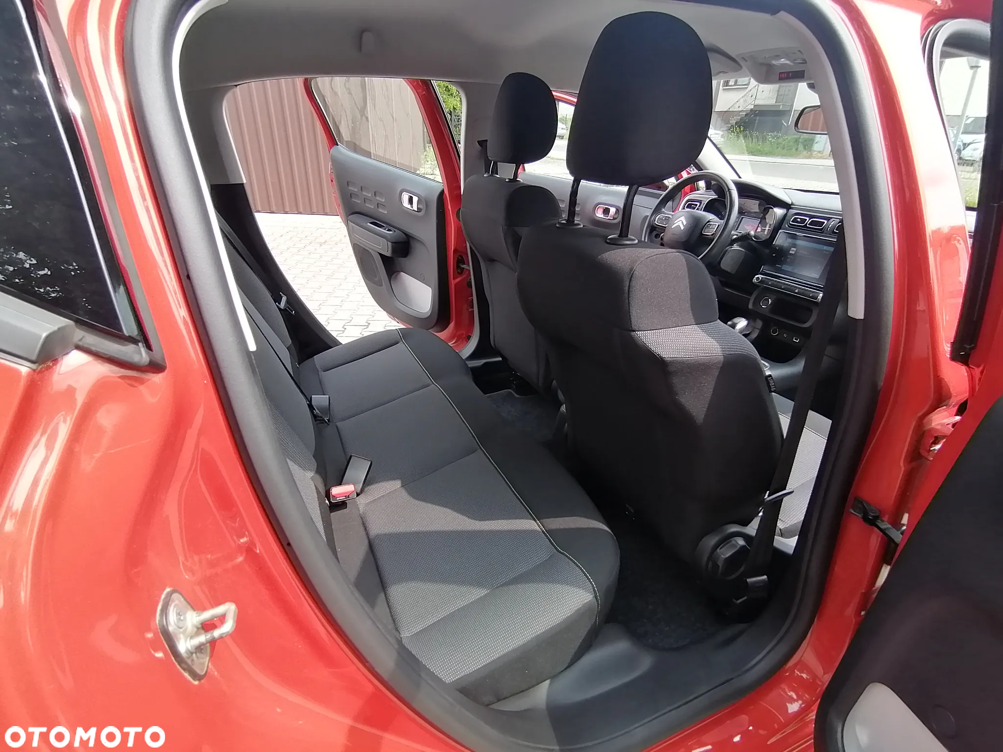 Citroën C3 1.2 VTi Exclusive - 23