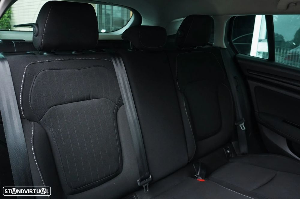 Renault Mégane Sport Tourer 1.5 Blue dCi Limited - 19