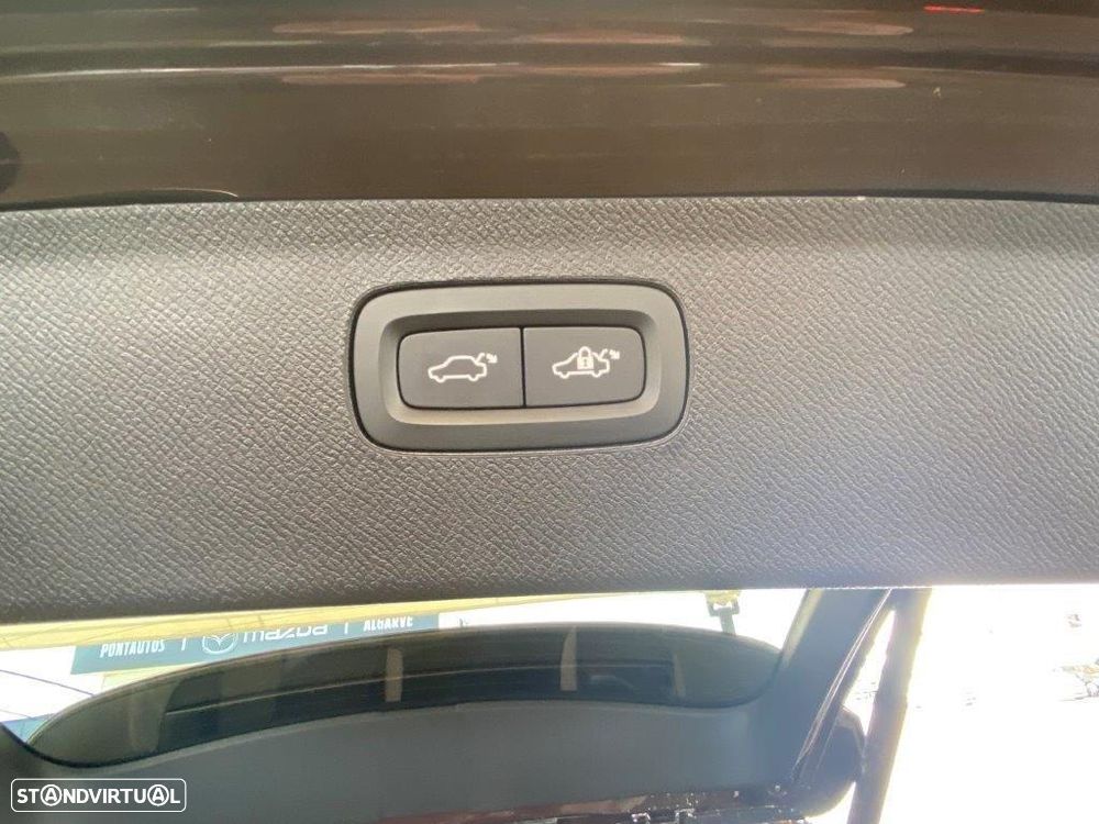 Volvo XC 90 2.0 T8 PHEV Ultra Bright AWD - 18