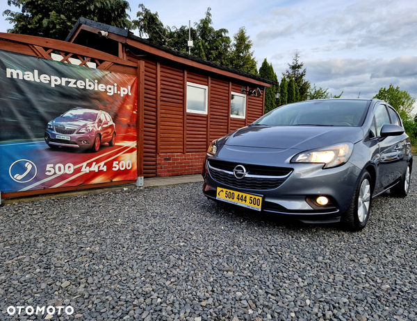 Opel Corsa 1.4 Color Edition