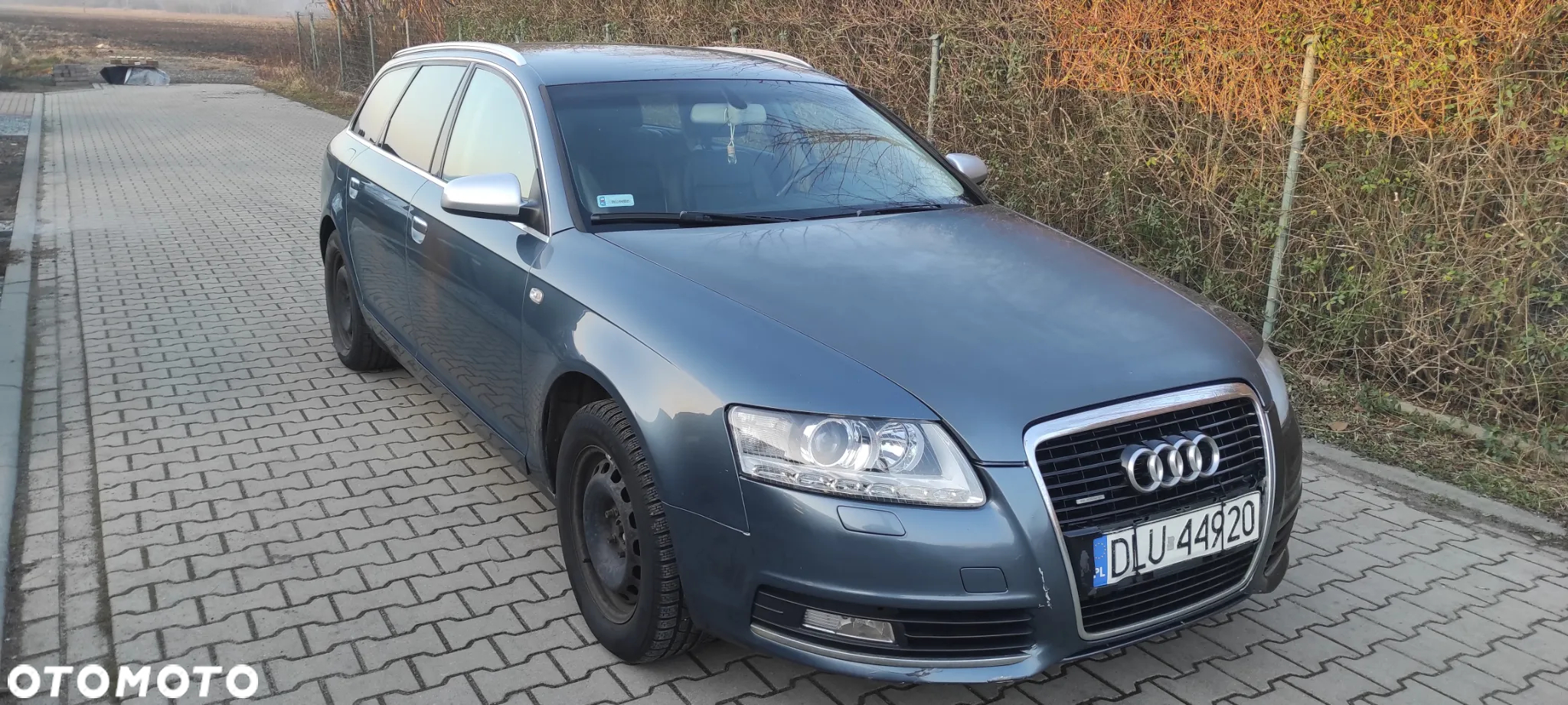 Audi A6 3.0 TDI Quattro Tiptronic - 3