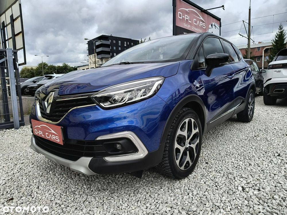 Renault Captur ENERGY TCe 90 Experience - 31
