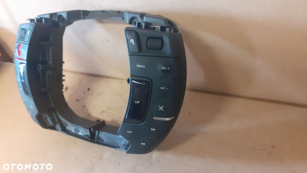 #PRZYCISKI MULTIFUNKCYJNE KIEROWNICY CITROEN C5  DELPHI nr 28171322 / 96655334ZD - 3