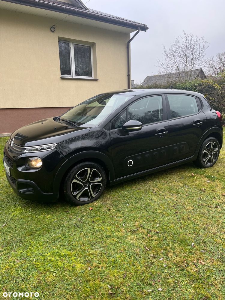 Citroën C3 - 16