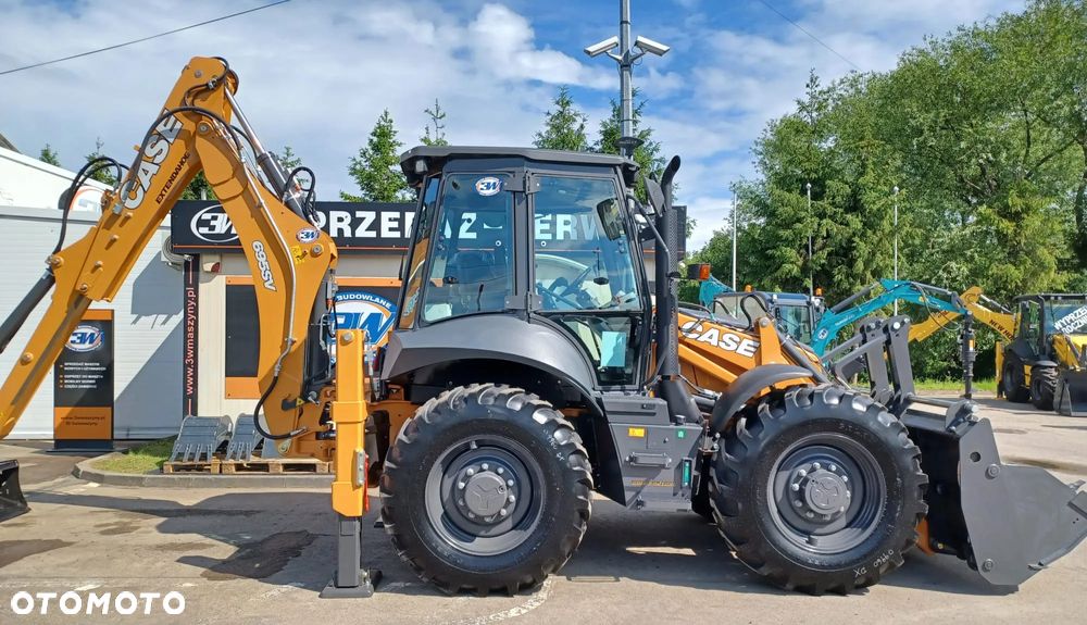 Case 695SV / FABRYCZNIE NOWA / 2026 - 7