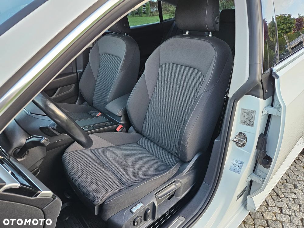 Volkswagen Arteon 2.0 TSI Essence DSG - 11