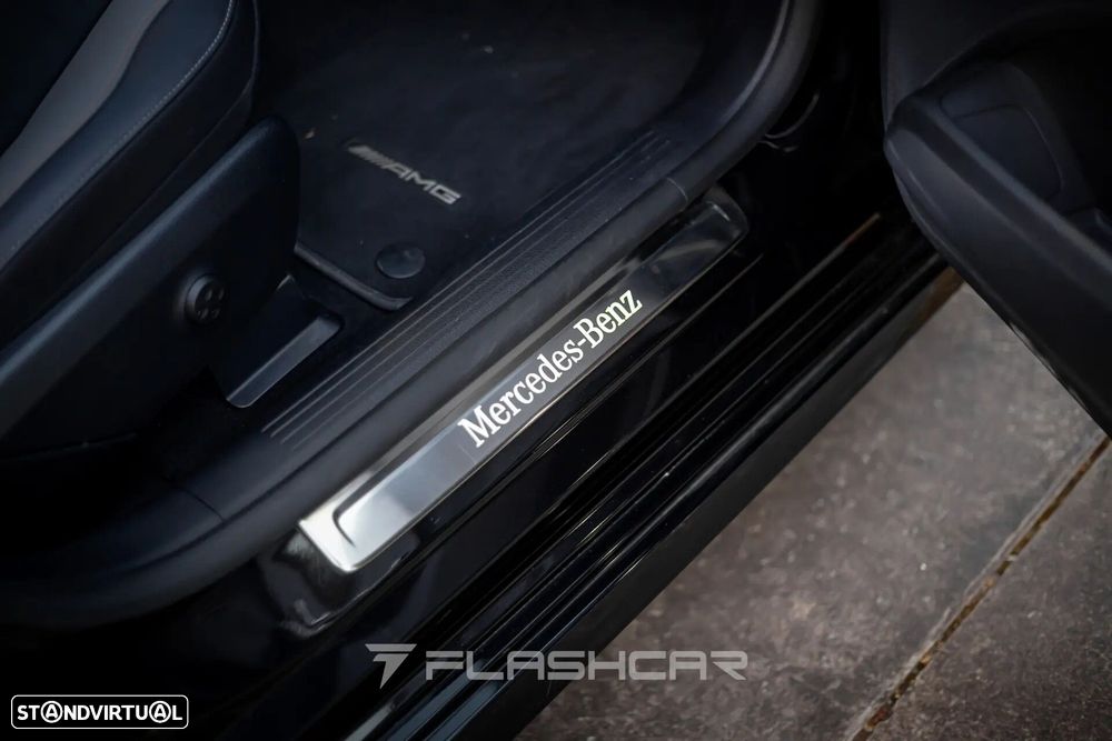 Mercedes-Benz EQE - 41