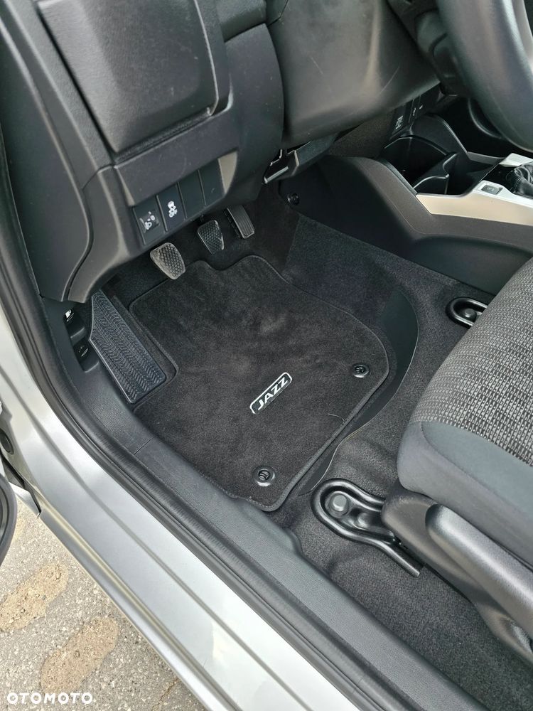 Honda Jazz 1.3 i-VTEC Comfort - 12