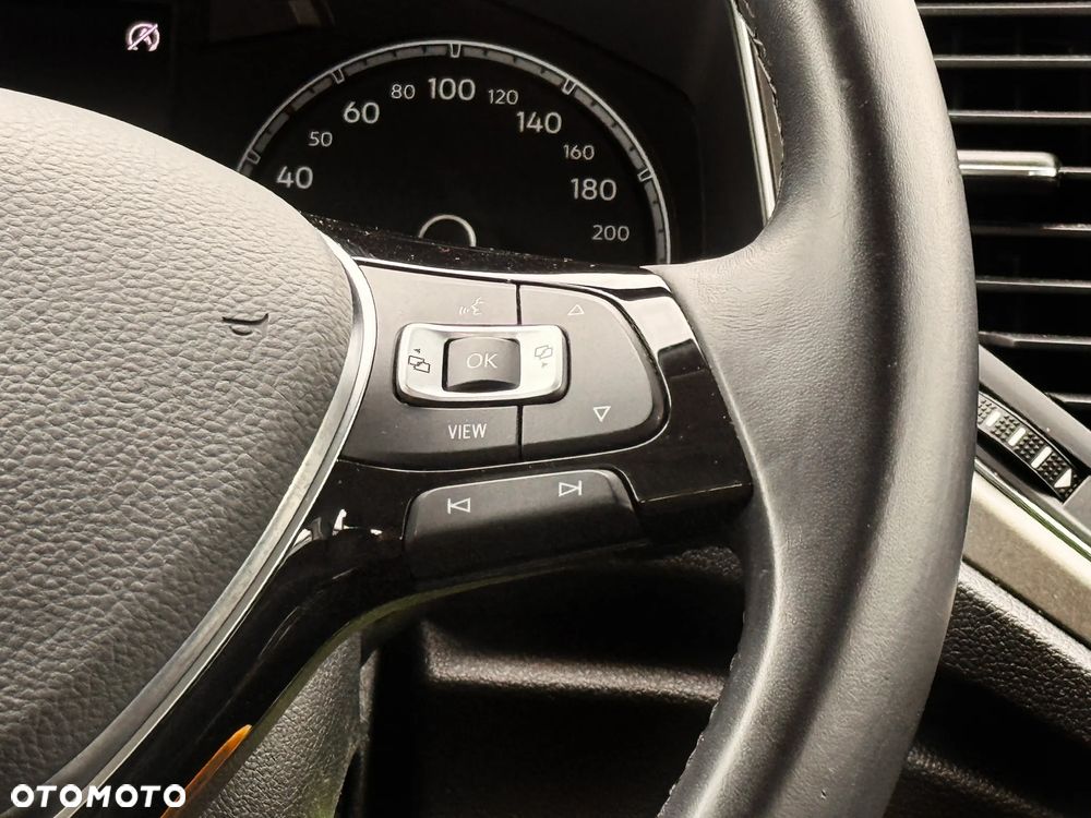 Volkswagen T-Roc 2.0 TDI SCR DPF Advance - 22